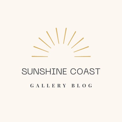 Sunshine Coast Gallery Blog