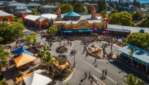 Cultural Attractions in Sunshine Coast