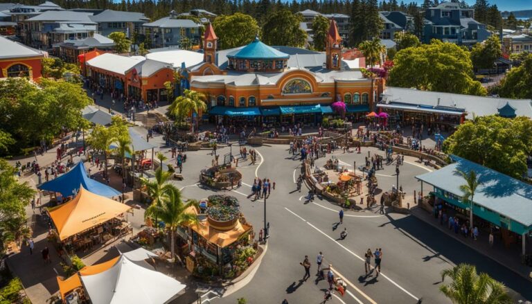 Cultural Attractions in Sunshine Coast