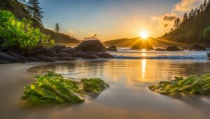 Photographing Sunshine Coast's Natural Beauty