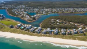 Real Estate Trends in Sunshine Coast
